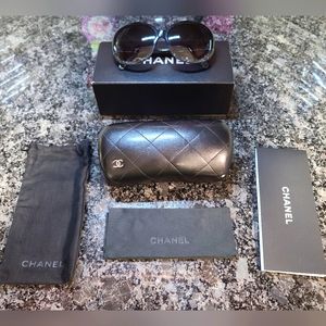 Chanel Sunglasses